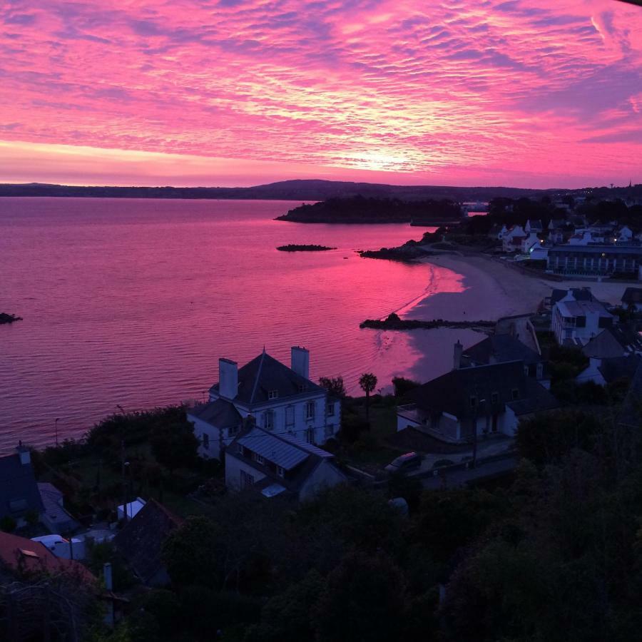 Isis Vue Mer Дуарнене Экстерьер фото
